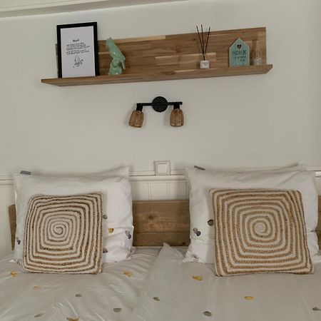 Appartement 'T Souterrain Zandvoort Eksteriør billede